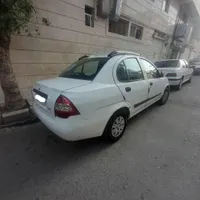 تیبا صندوق‌دار SX، مدل ۱۳۹۳|خودرو سواری و وانت|کرج, کمال‌شهر|دیوار