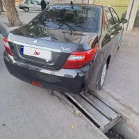 دنا پلاس ۶ دنده صفر|خودرو سواری و وانت|اردبیل, |دیوار