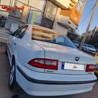 سمندLx ef7 بدون رنگ دریچه سیمی زمنس|خودرو سواری و وانت|میاندوآب, |دیوار