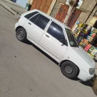 111مدل 95|خودرو سواری و وانت|شیراز, پودنک|دیوار