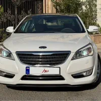 کیا کادنزا ۲۰۱۲|خودرو سواری و وانت|اندیشه, اندیشه فاز ۳|دیوار