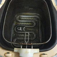 سرخ کن|اجاق گاز و لوازم برقی پخت‌وپز|خرمشهر, |دیوار