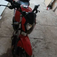 موتور مزایده ای Qj150