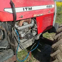 ۴۸۵|خودرو سنگین|بیستون, |دیوار