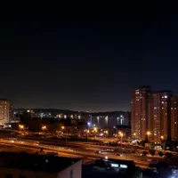 ۱۱۲ متر شهرک خرازی، دریاچه خلیج فارس