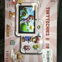 تبلت کودک افق ویژه