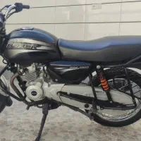 موتور بوکسر