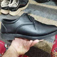 کفش رسمی مردانه