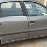 سمند دوگانه|خودرو سواری و وانت|سهند, |دیوار