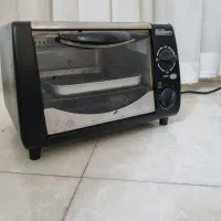 مینی آون تستر فلر