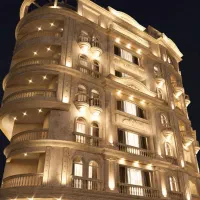 واحد ۱۱۰ فوق لاکچری