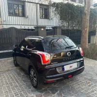 تیوولی ۲۰۱۷|خودرو سواری و وانت|تهران, یوسف‌آباد|دیوار