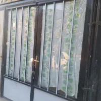 درب سالم سه لنگه