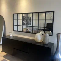 آینه دکوراتیو