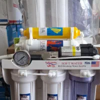 دستگاه تصفیه آب تایوانی ـ چینی|آبسردکن و تصفیه آب|قم, نیروگاه|دیوار