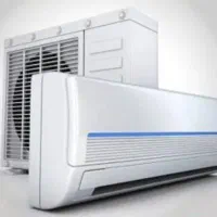 خریدار کولر گازی ۱۸*24*30 در محل