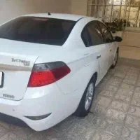 برلیانس 330h دنده ای|خودرو سواری و وانت|مشهد, سرافرازان|دیوار