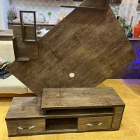 میزتلوزیون