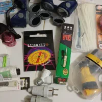 تعدادی اقلام منزل از خوردنی ولوازم امروزی پرکاربرد|حراج|مهدی شهر, |دیوار