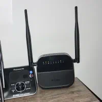 مودم دیلینک