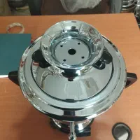 سماور برقی نو|سماور، چای‌ساز، قهوه‌ساز|پاکدشت, پاکدشت (مامازند)|دیوار