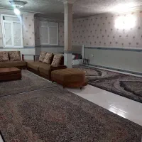 ۱۱۵متری یک خواب محمدشهر ۱۰۰متر بعد زیبادشت فردوسی۶