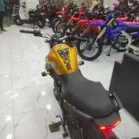 بنلی ۳۰۰ صفر مدل۴۰۳