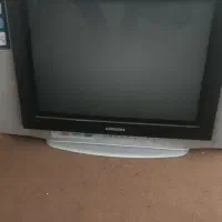 تلویزیون سامسونگ مدل ۲۱ اینچ