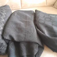 چند قواره پارچه چادر مشکی