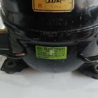 موتور‌یخچال