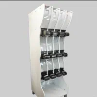 استند جا حبوباتی