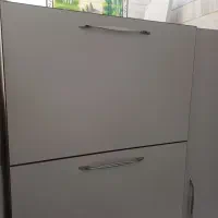 کابینت MDFدر حد نو|مصالح و تجهیزات ساختمان|سیرجان, |دیوار