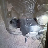 دایچی200|موتورسیکلت|تربت‌حیدریه, پائین ولایت|دیوار