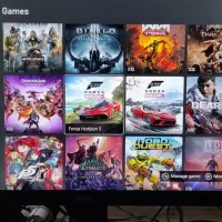 Xbox series s|کنسول، بازی ویدئویی و آنلاین|زاهدان, |دیوار