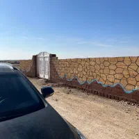 مستقیم از مالک اصلی خرید بدون واسطه ۵۷۷متربادیوار|فروش زمین و ملک کلنگی|مشهد, جانباز|دیوار