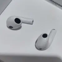 ایرپاد نسل ۳|لوازم جانبی موبایل و تبلت|فردیس, نسترن شرقی|دیوار