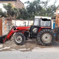 بیل بهکو تراکتوری ۴۷۵ مدل ۹۳