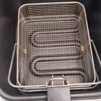 سرخ کن برقی|ظروف پخت‌وپز|پاکدشت, پاکدشت (مامازند)|دیوار