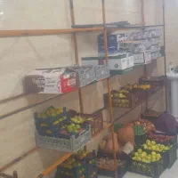 قوطی ۲در۲|فروشگاه و مغازه|اردبیل, |دیوار