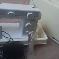 چرخ خیاطی آکبند   کره ای   جاسمین