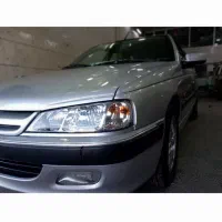 فروش پژو پارس