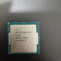 cpu i5 6600