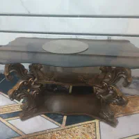 مبل سلطنتی|مبلمان خانگی و میز عسلی|آشخانه, |دیوار