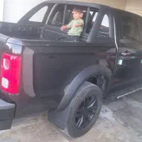 فروش وانت پیکاپ KMC