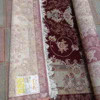تعدادی فرش