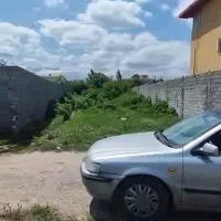 ۳۰۳ مترزمین مسکونی سند تک برگی ملکی روستا ورسن