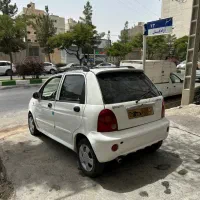 ام‌وی‌ام ۱۱۰ مدل ۹۱ چهارسیلندر(اتوآریا)|خودرو سواری و وانت|مشهد, شریف|دیوار