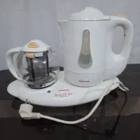 چای ساز تفال اصل