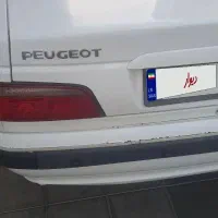 پژو پارس موتور TU5