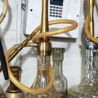 قلیان عربی|کلکسیون و سرگرمی|خمینیشهر, |دیوار